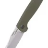 SOG TERMINUS SJ, OD GREEN, Taschenmesser