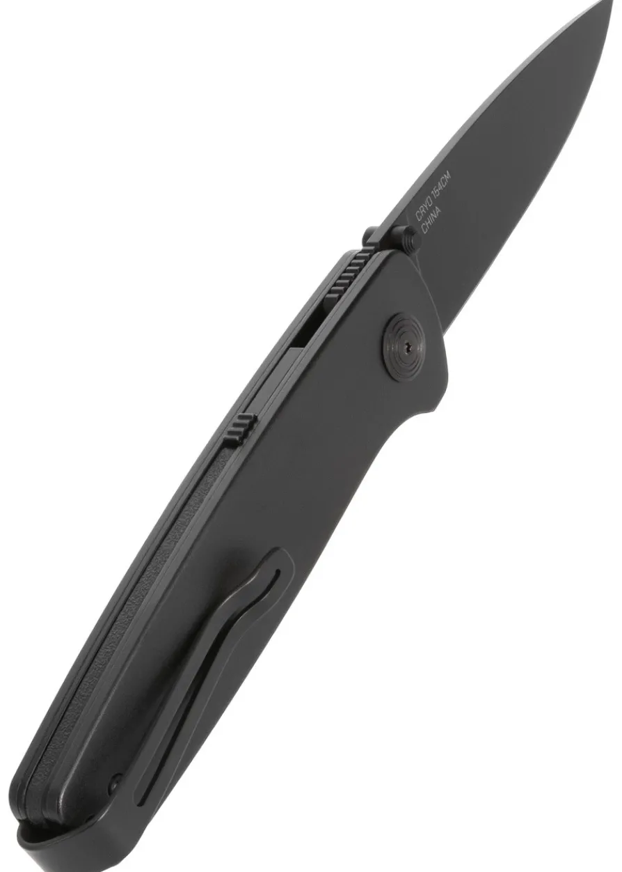 SOG TWITCH III - BLACKOUT, Taschenmesser