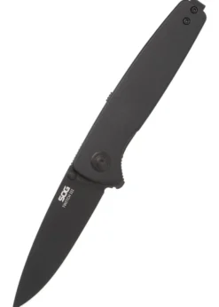 SOG TWITCH III - BLACKOUT, Taschenmesser