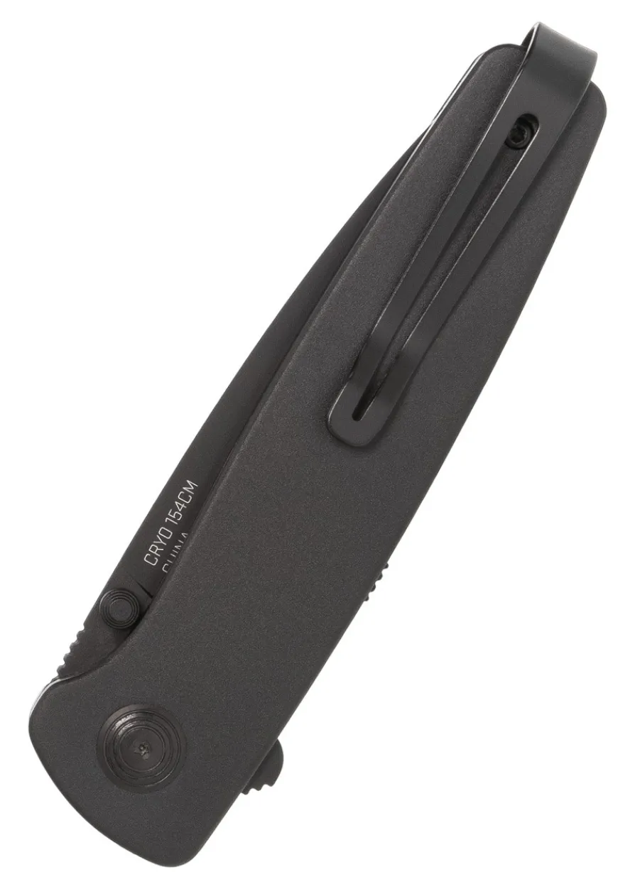 SOG TWITCH III - BLACKOUT, Taschenmesser