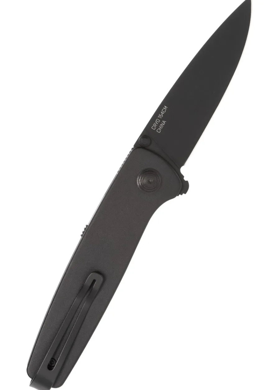 SOG TWITCH III - BLACKOUT, Taschenmesser