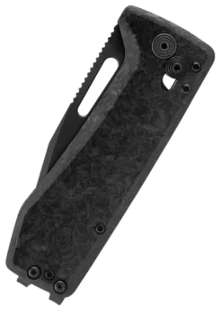 SOG ULTRA XR - XHP BLACKOUT, Taschenmesser