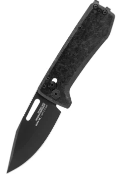 SOG ULTRA XR - XHP BLACKOUT, Taschenmesser