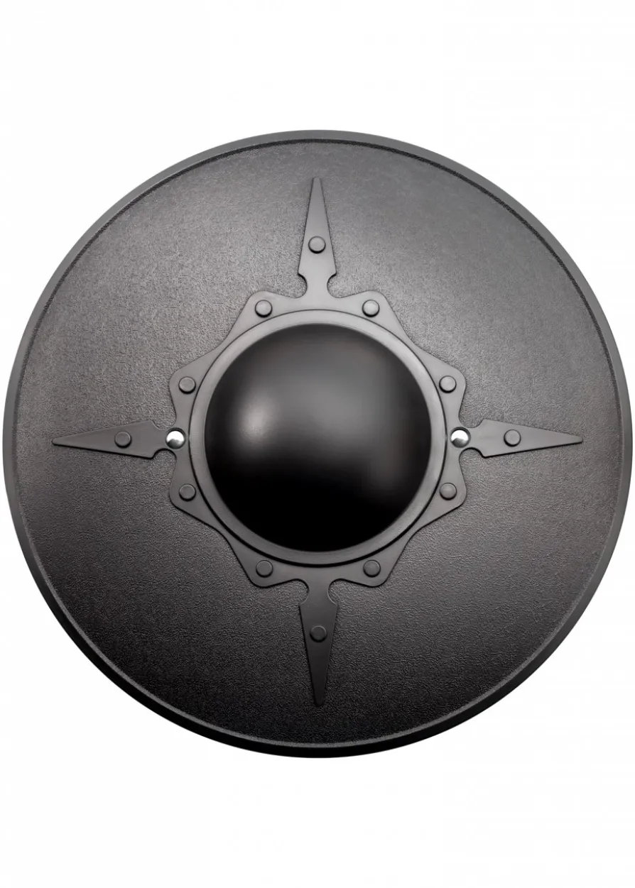 Soldier's Targe