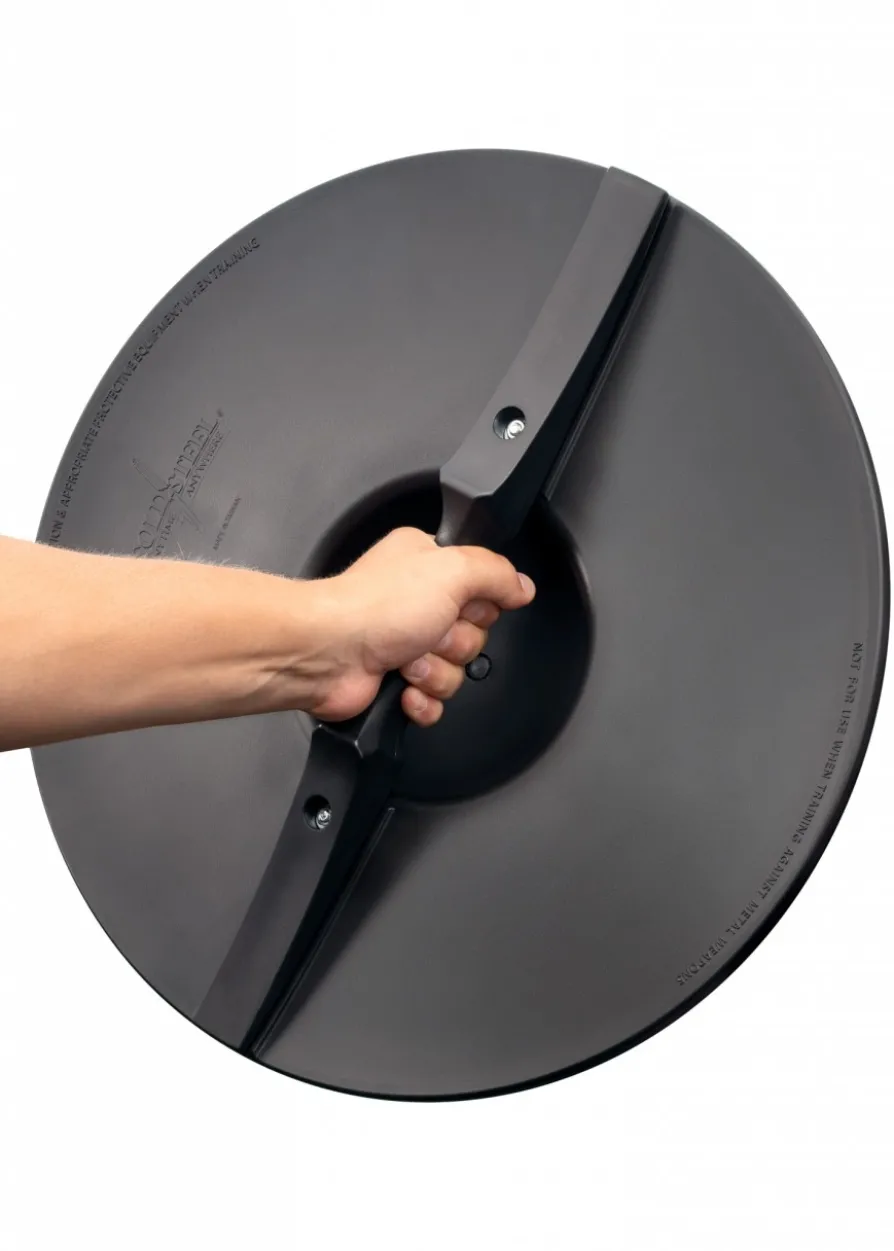 Soldier's Targe