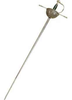 Spanischer Glockendegen, Marto