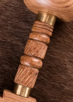 Spatha, Spätrömisches Schwert mit Scheide