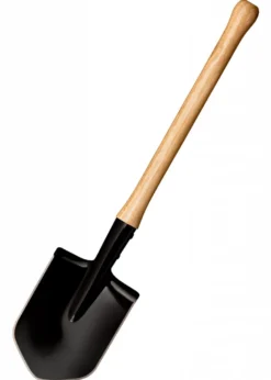 Spetsnaz Trench Shovel