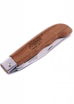 Sportliches Taschenmesser mit Linerlock