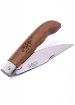 Sportliches Taschenmesser mit Linerlock