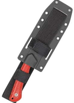 Sport X.E.R.O. Campfire Knife, Condor