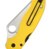 Spyderco Para 3 Lightweight Salt CPM Magnacut, Taschenmesser