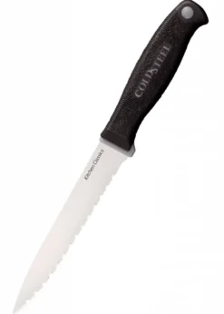 Steakmesser, Kitchen Classics, mit optimiertem Griff