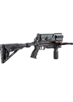 Steambow AR-Series - M10 Tactical, Repetierarmbrust