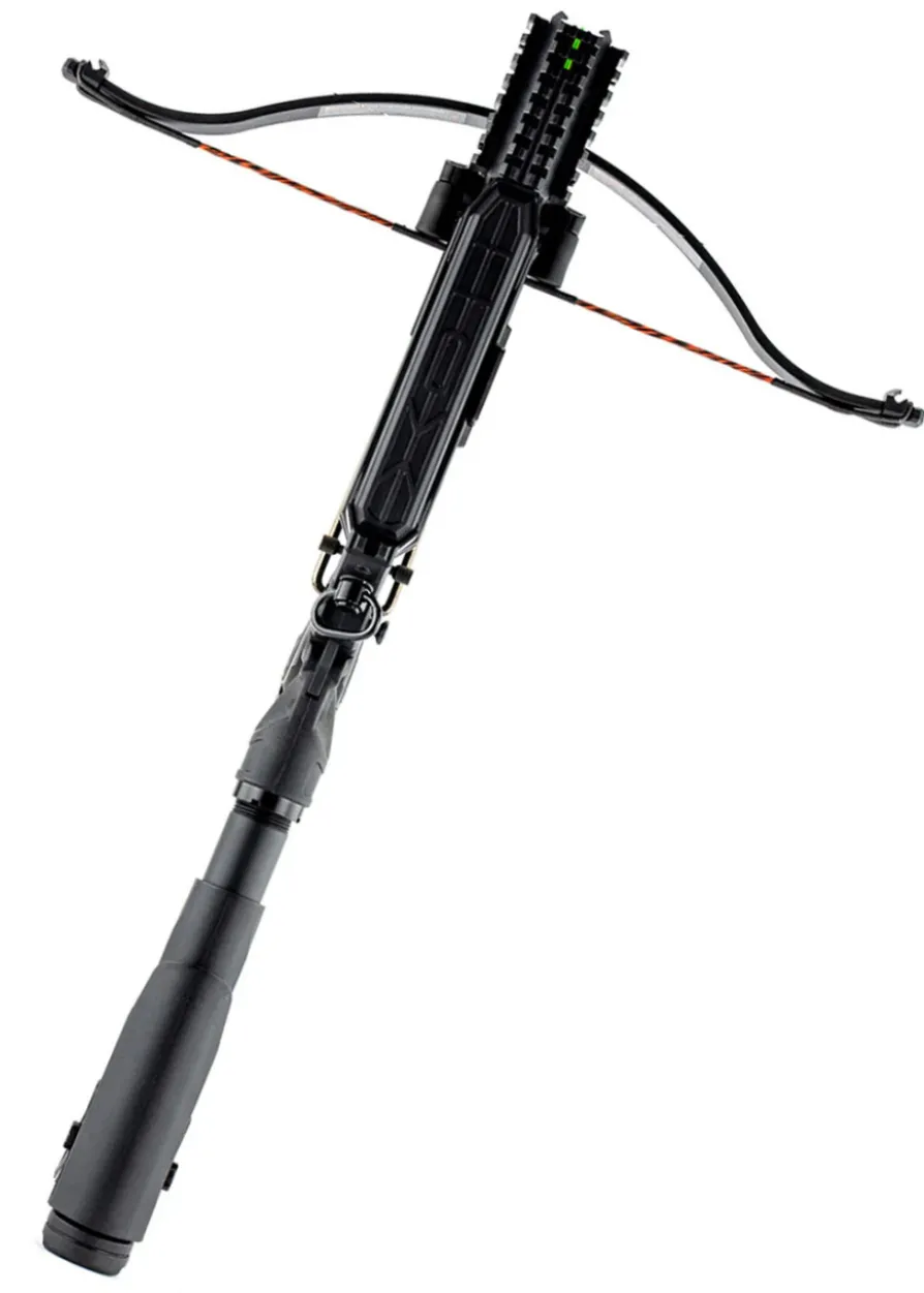Steambow AR-Series - M10 Tactical, Repetierarmbrust