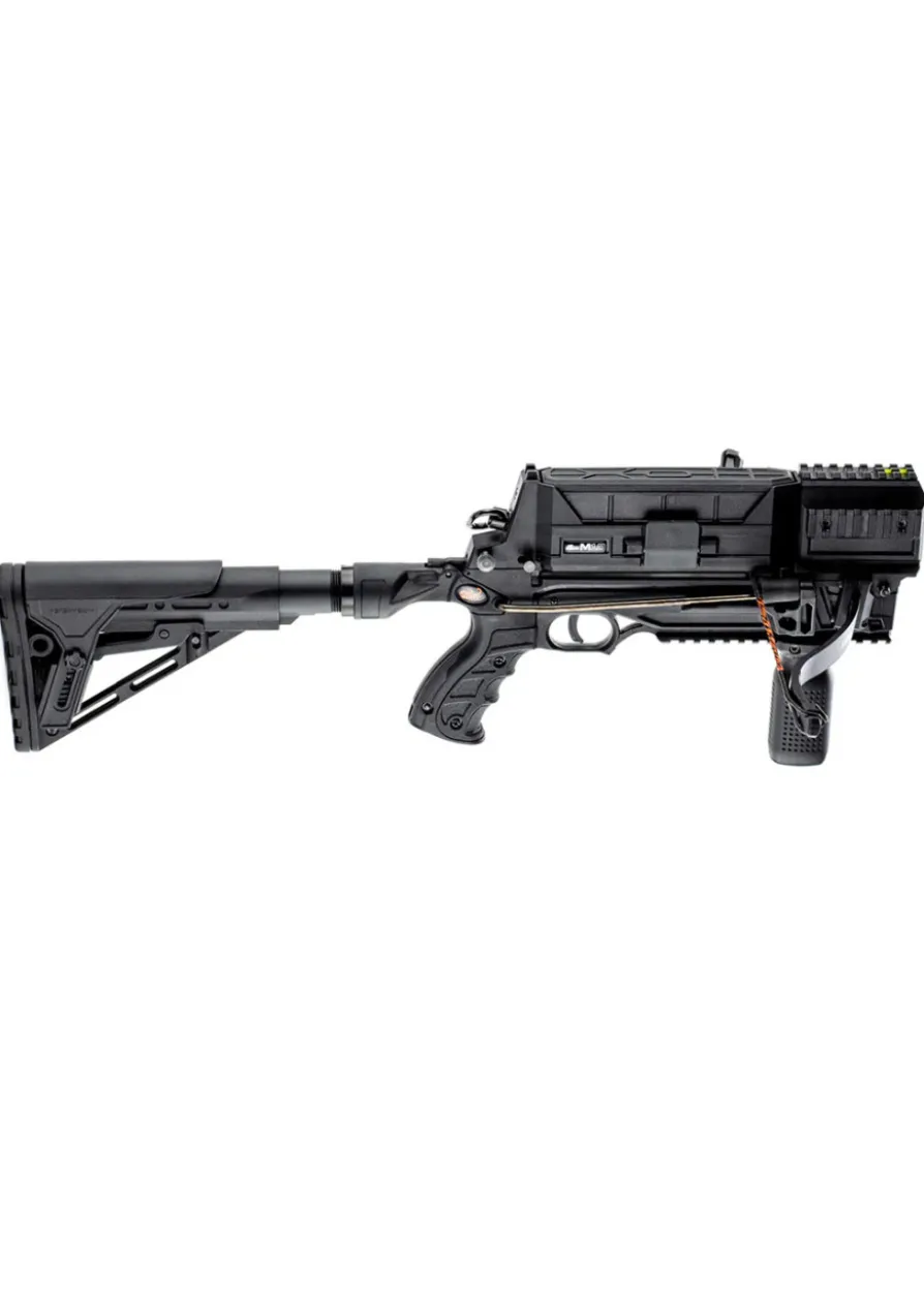 Steambow AR-Series - M10 Tactical, Repetierarmbrust