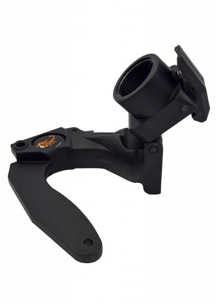 Steambow AR-6 Stinger II – KLAPPSCHAFT-ADAPTER