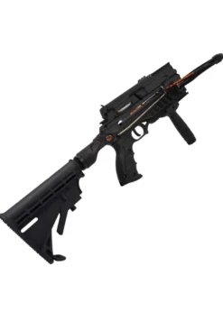 Steambow Stinger AR-6, Tactical, Repetierarmbrust