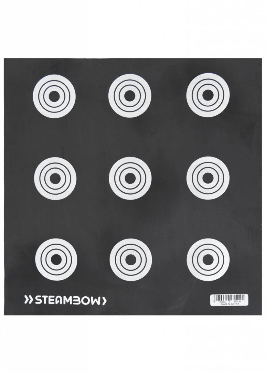 Steambow Stinger Pfeilfangmatte