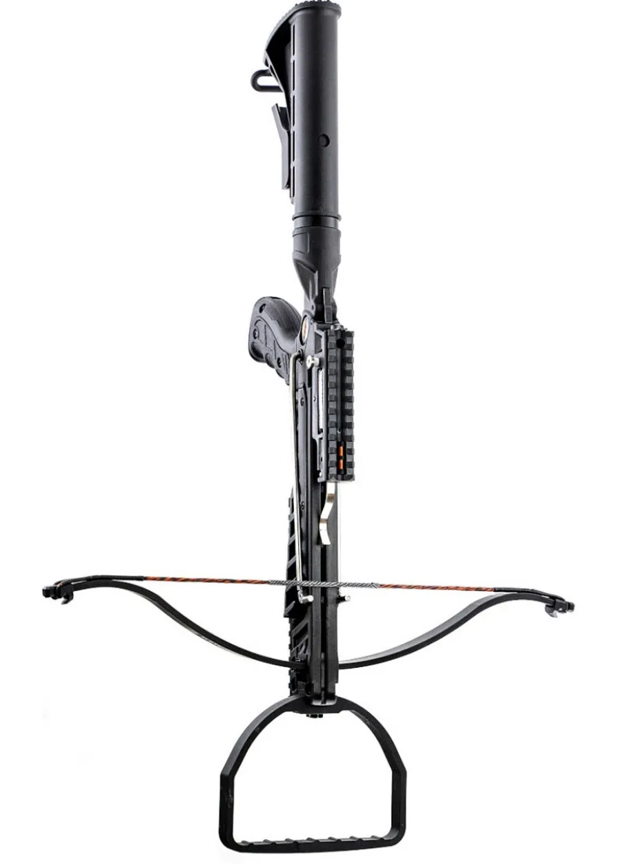 Steambow Stinger 2, Repetierarmbrust, Survival