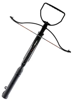 Steambow Stinger 2, Repetierarmbrust, Survival