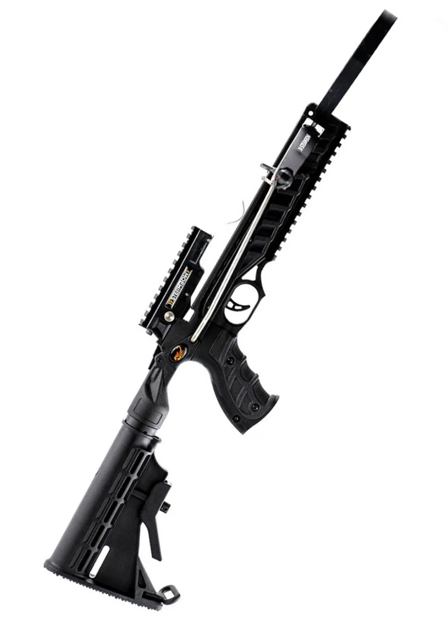 Steambow Stinger 2, Repetierarmbrust, Survival
