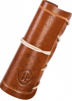 Stielschutz für Axt, braun
