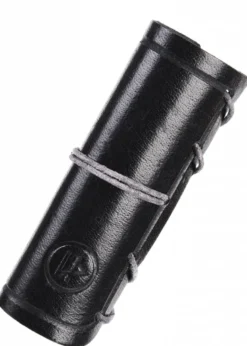 Stielschutz für Axt, schwarz