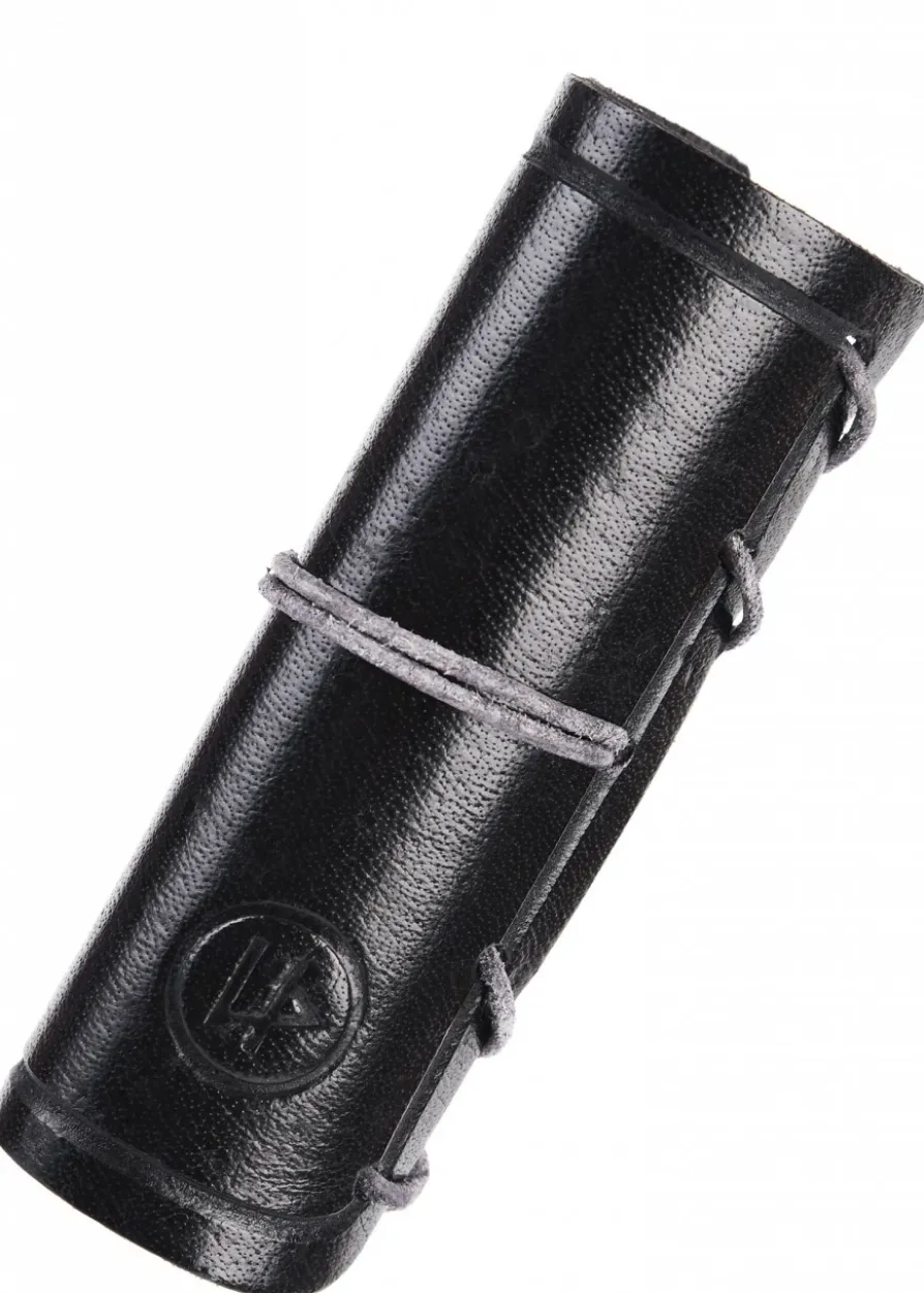 Stielschutz für Axt, schwarz