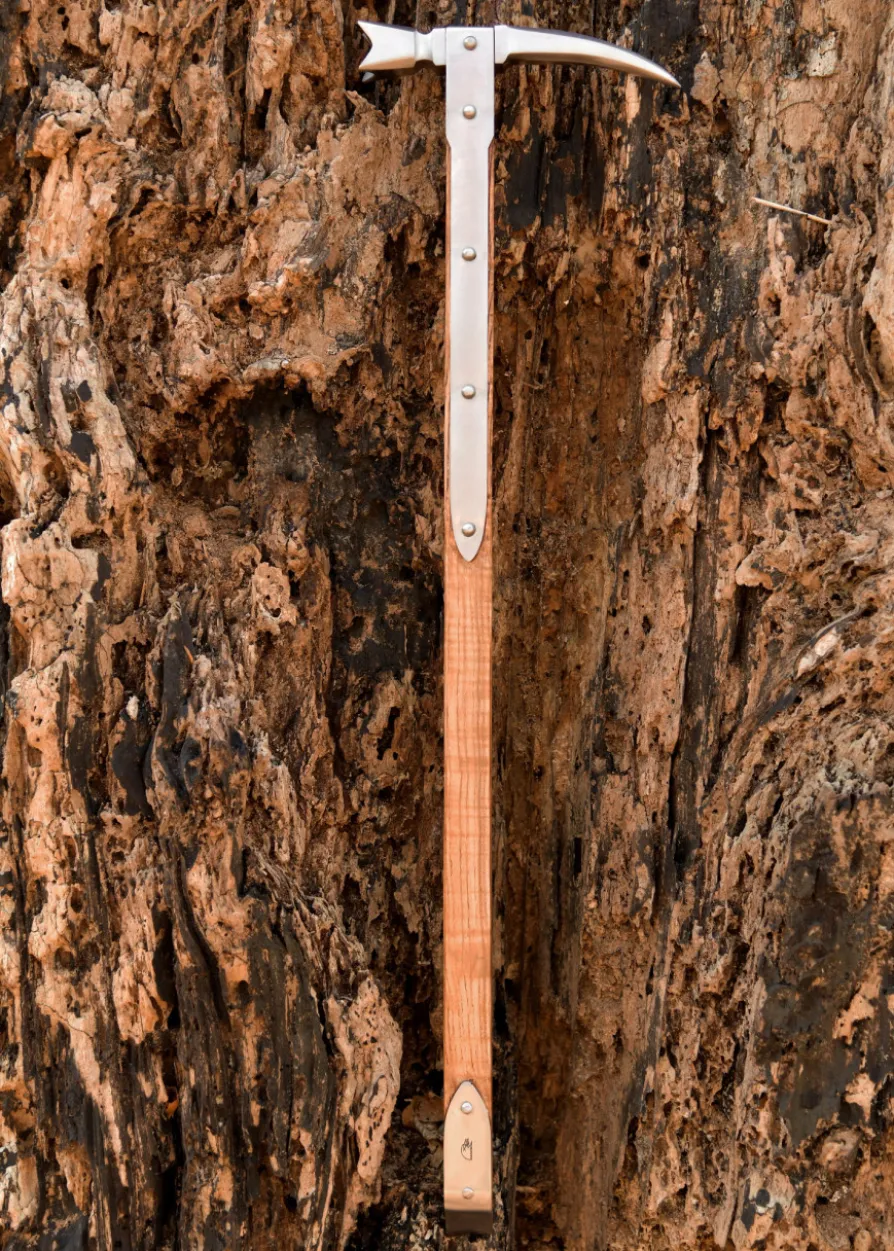 Streithammer/Rabenschnabel