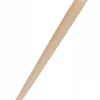 Stricknadel / Große Nähnadel aus Knochen fürs Nadelbinden