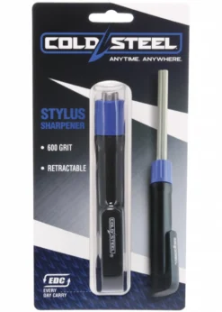 Stylus Messerschärfer