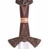 Suontaka Wikinger Schwert, Windlass