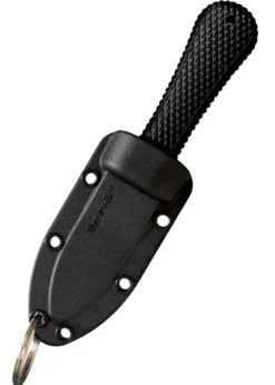 Super Edge, Kleines Gebrauchsmesser mit Scheide