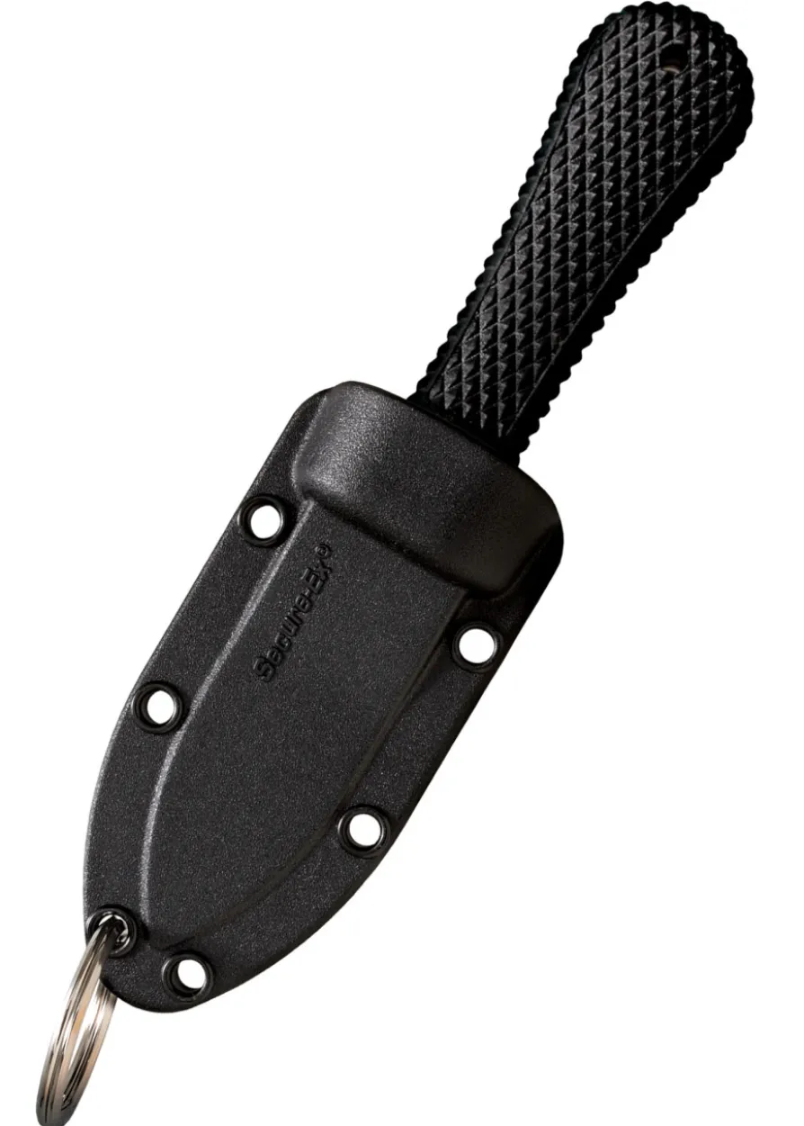 Super Edge, Kleines Gebrauchsmesser mit Scheide