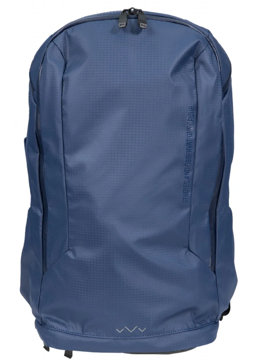 Surrept 36 CS Travel Pack, Steel Blue, SOG