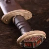 Sutton Hoo Schwert, 7. Jahrhundert