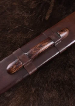 Sutton Hoo Schwert, 7. Jahrhundert