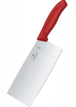 Swiss Classic Kochmesser, chinesische Form