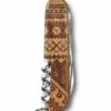 Swiss Spirit Limited Edition 2023, Companion Wood