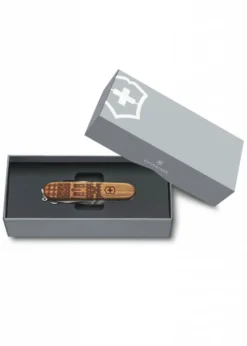 Swiss Spirit Limited Edition 2023, Companion Wood