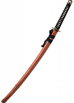 Tachi Katana, Cold Steel