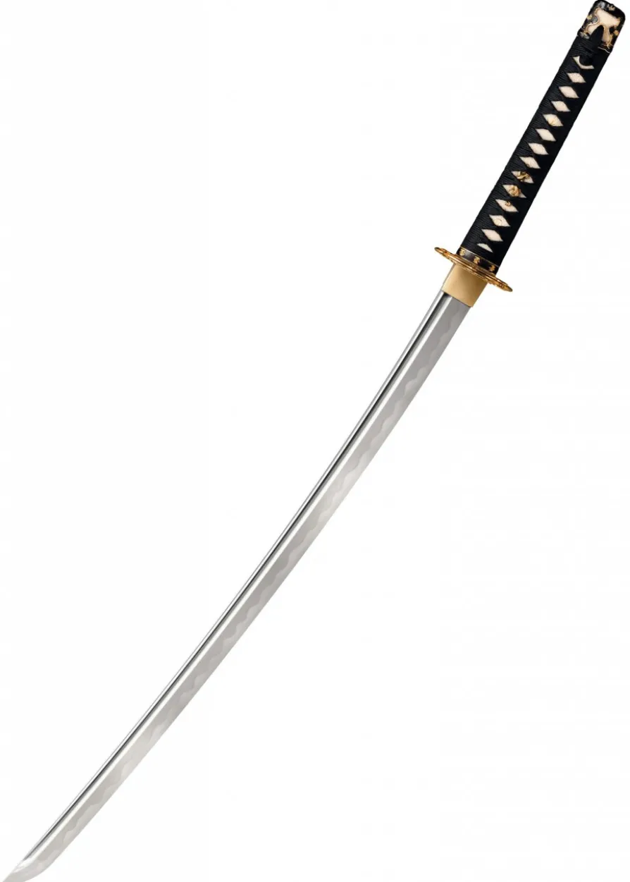Tachi Katana, Cold Steel