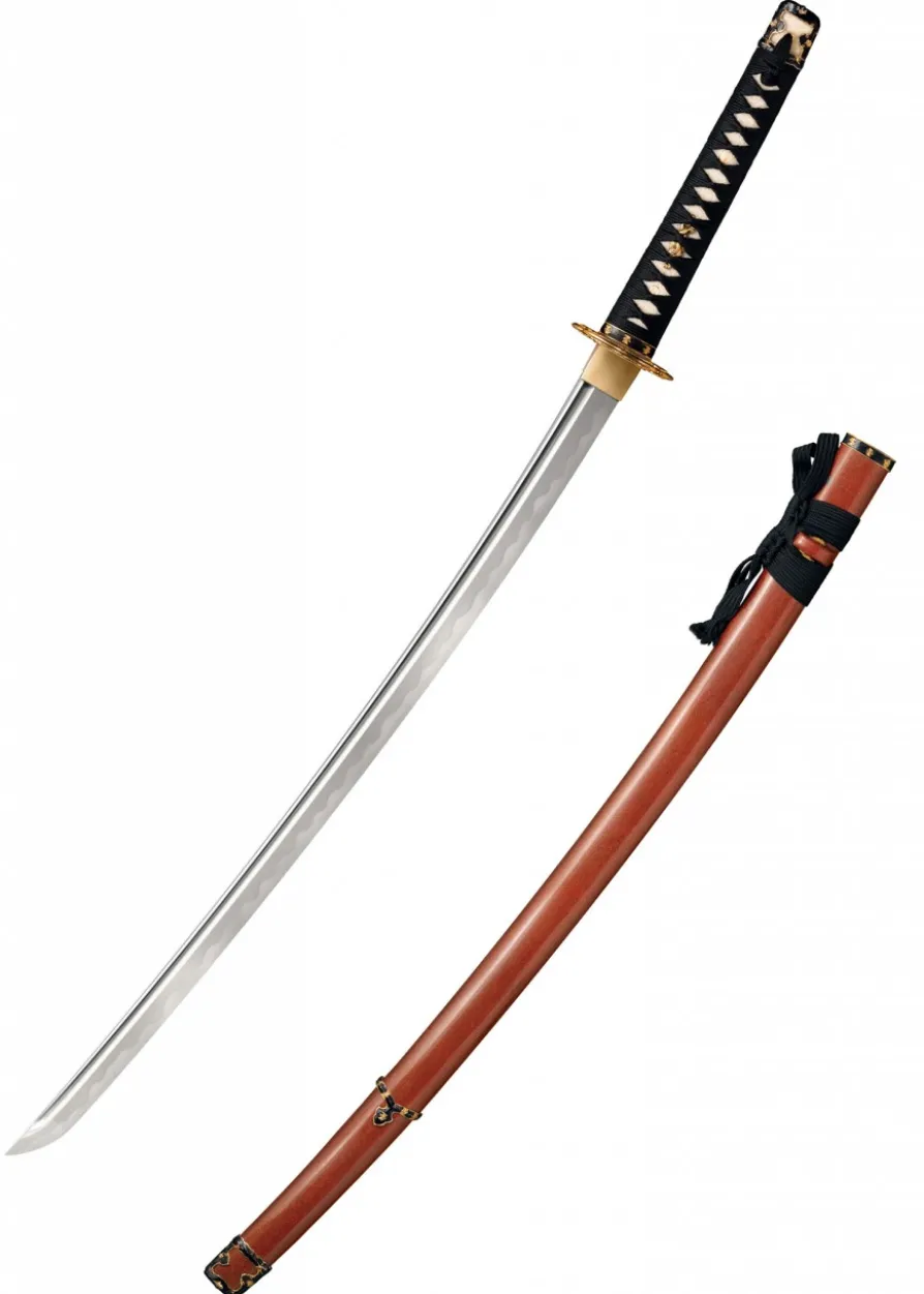 Tachi Katana, Cold Steel