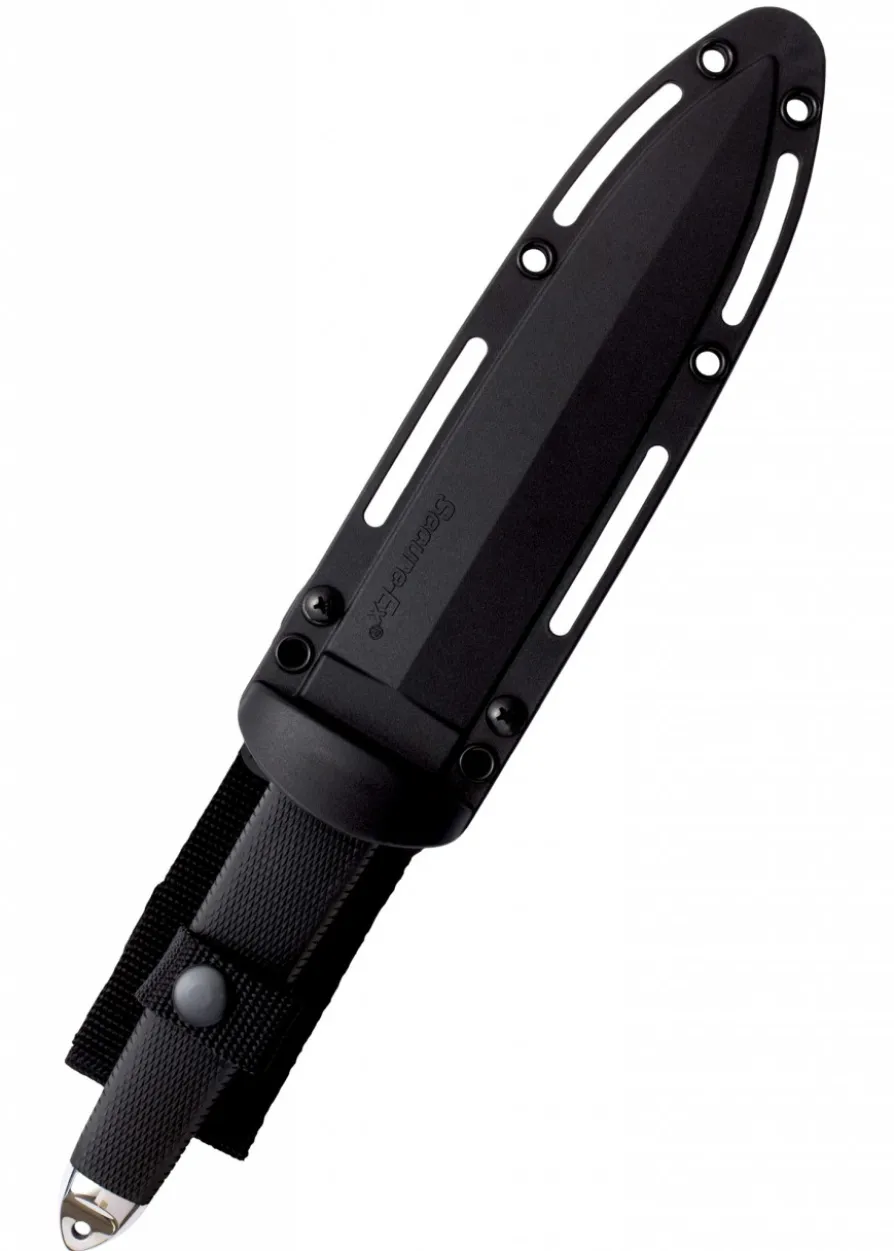Tai Pan Dolch, San Mai Stahl