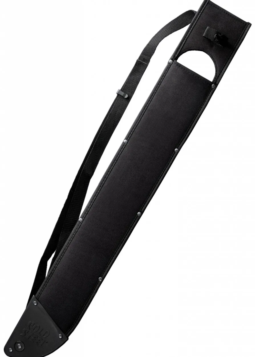 Taktische Katana Machete mit Scheide