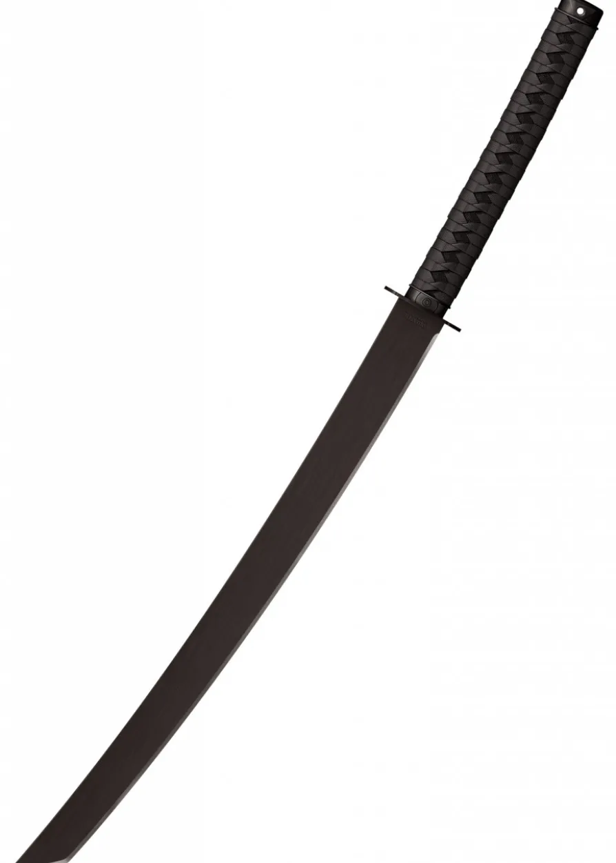 Taktische Katana Machete mit Scheide