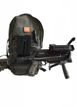 Taktischer Pfeilköcher für AR-6 Stinger II