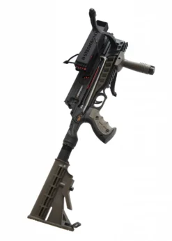 Taktischer Pfeilköcher für AR-6 Stinger II
