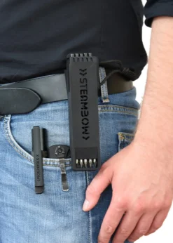 Taktischer Pfeilköcher für AR-6 Stinger II